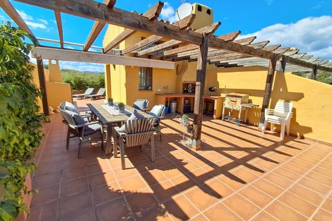 Villa i Nagueles, Malaga - foto 2