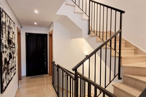 Villa a Nagueles, Malaga, Nagueles - € 785.000 | Ref: R5014522 - foto 13