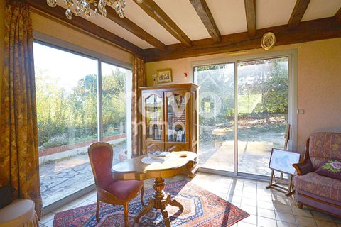 Villa a Oudon, Loire-Atlantique, Oudon - € 273.000 | Ref: 4901051089 - foto 3