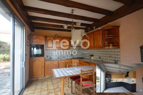 Villa a Oudon, Loire-Atlantique, Oudon - € 273.000 | Ref: 4901051089 - foto 4