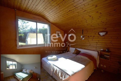 Villa a Oudon, Loire-Atlantique, Oudon - € 273.000 | Ref: 4901051089 - foto 5