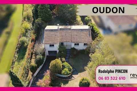 Haus in Oudon, Loire-Atlantique, Oudon - € 273.000 | Ref: 4901051089 - Foto 1