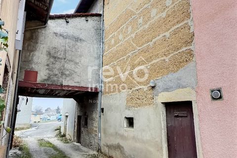 Villa i Meximieux, Ain, Meximieux - € 115.000 | Ref: 4901051107 - foto 1