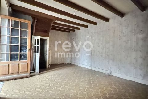 Villa i Meximieux, Ain, Meximieux - € 115.000 | Ref: 4901051107 - foto 2