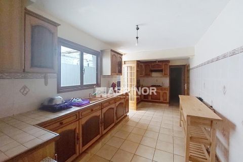Villa a Tourcoing, Nord, Tourcoing - € 179.800 | Ref: TCG-38595-LPUBI - foto 7