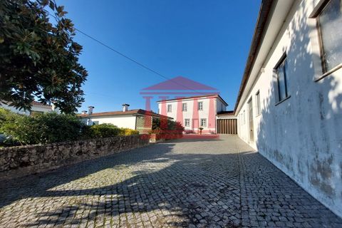 Villa a Areias, Braga, Areias - € 530.000 | Ref: 272Q001066 - foto 5