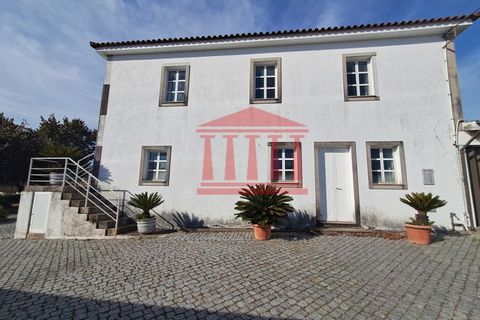 Villa a Areias, Braga, Areias - € 530.000 | Ref: 272Q001066 - foto 2