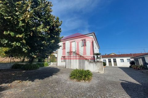 Villa a Areias, Braga, Areias - € 530.000 | Ref: 272Q001066 - foto 3
