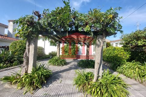 Villa a Areias, Braga, Areias - € 530.000 | Ref: 272Q001066 - foto 10