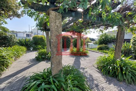 Villa a Areias, Braga, Areias - € 530.000 | Ref: 272Q001066 - foto 11