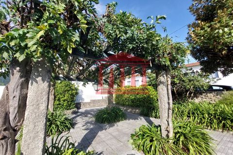 Villa a Areias, Braga, Areias - € 530.000 | Ref: 272Q001066 - foto 12