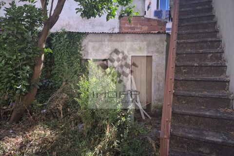 Villa i Amadora, Lisbon, Amadora - € 360.000 | Ref: Imopp-00295 - foto 2