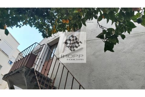 Villa i Amadora, Lisbon, Amadora - € 360.000 | Ref: Imopp-00295 - foto 13