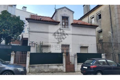 Villa i Amadora, Lisbon, Amadora - € 360.000 | Ref: Imopp-00295 - foto 20