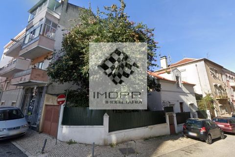 Villa i Amadora, Lisbon, Amadora - € 360.000 | Ref: Imopp-00295 - foto 21