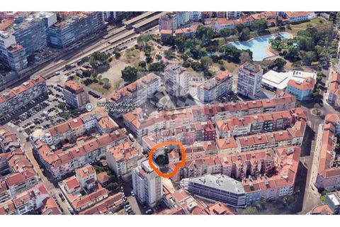 Villa i Amadora, Lisbon, Amadora - € 360.000 | Ref: Imopp-00295 - foto 22
