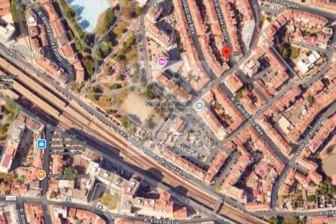 Villa i Amadora, Lisbon, Amadora - € 360.000 | Ref: Imopp-00295 - foto 23