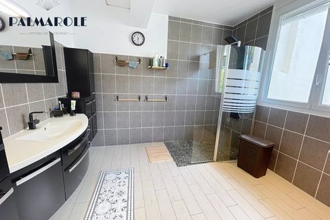 Byhus i Perpignan, Pyrenees-Orientales, Perpignan - € 391.000 | Ref: 86210957 - foto 7