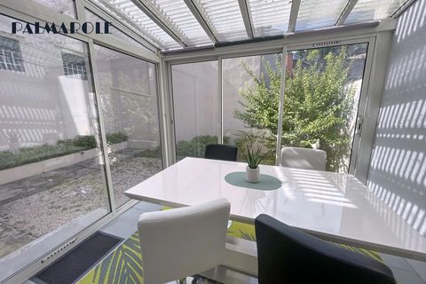 Byhus i Perpignan, Pyrenees-Orientales, Perpignan - € 391.000 | Ref: 86210957 - foto 1