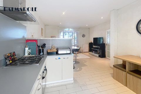 Byhus i Perpignan, Pyrenees-Orientales, Perpignan - € 391.000 | Ref: 86210957 - foto 16