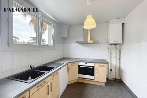 Lejlighed i Perpignan, Pyrenees-Orientales, Perpignan - € 217.000 | Ref: 4872 - foto 3