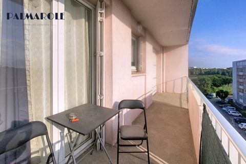 Leilighet i Perpignan, Pyrenees-Orientales, Perpignan - € 67 000 | Ref: 86366798 - foto 3