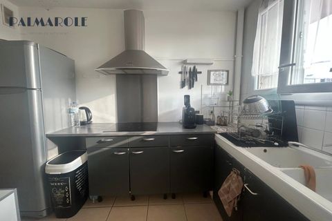 Leilighet i Perpignan, Pyrenees-Orientales, Perpignan - € 67 000 | Ref: 86366798 - foto 8