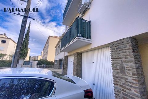 Leilighet i Perpignan, Pyrenees-Orientales, Perpignan - € 139 000 | Ref: 4858 - foto 8