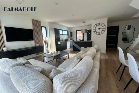 Villa i Perpignan, Pyrenees-Orientales, Perpignan - € 340.000 | Ref: 86381318 - foto 8