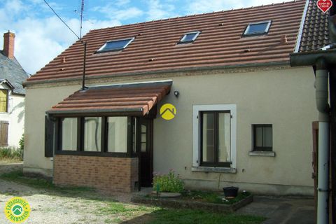 Villa i Bourges, Cher, Bourges - € 129.500 | Ref: 17CAL110370 - foto 1