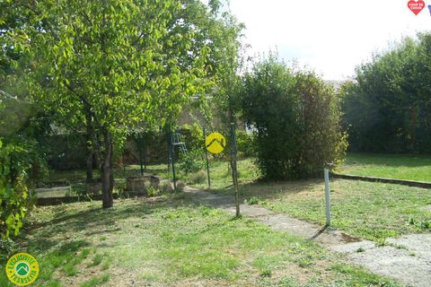 Villa i Bourges, Cher, Bourges - € 129.500 | Ref: 17CAL110370 - foto 9