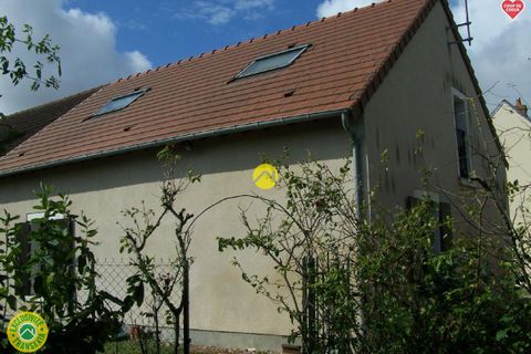 Villa i Bourges, Cher, Bourges - € 129.500 | Ref: 17CAL110370 - foto 10