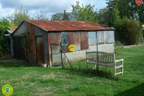 Villa i Bourges, Cher, Bourges - € 129.500 | Ref: 17CAL110370 - foto 11