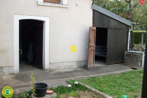 Villa i Bourges, Cher, Bourges - € 129.500 | Ref: 17CAL110370 - foto 12