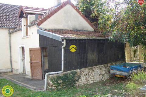 Villa i Bourges, Cher, Bourges - € 129.500 | Ref: 17CAL110370 - foto 14