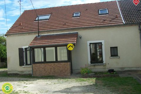 Villa i Bourges, Cher, Bourges - € 129.500 | Ref: 17CAL110370 - foto 15