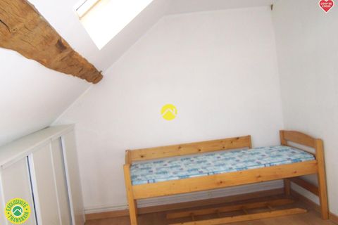 Villa i Bourges, Cher, Bourges - € 129.500 | Ref: 17CAL110370 - foto 19