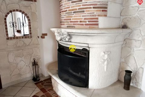 Villa i Baraize, Indre, Baraize - € 265.000 | Ref: 92MS110819 - foto 4