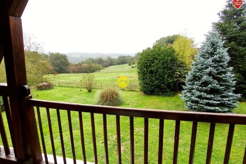 Villa i Baraize, Indre, Baraize - € 265.000 | Ref: 92MS110819 - foto 6