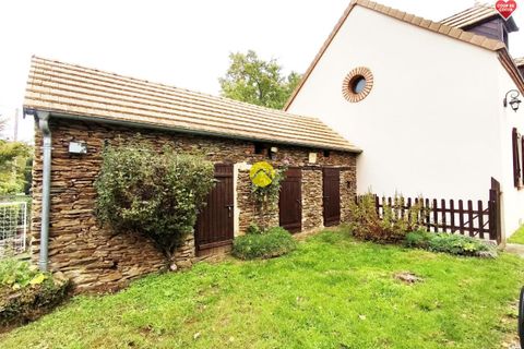 Villa i Baraize, Indre, Baraize - € 265.000 | Ref: 92MS110819 - foto 7