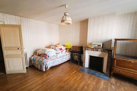 Villa a Etaille, Indre, Etaille - € 55.000 | Ref: 79MS110502 - foto 2