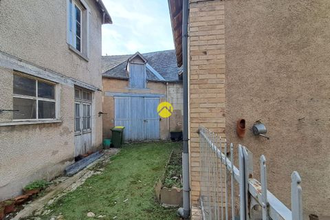 Villa a Etaille, Indre, Etaille - € 55.000 | Ref: 79MS110502 - foto 3