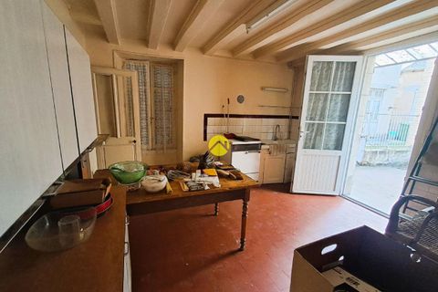 Villa a Etaille, Indre, Etaille - € 55.000 | Ref: 79MS110502 - foto 5