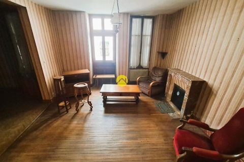 Villa a Etaille, Indre, Etaille - € 55.000 | Ref: 79MS110502 - foto 6