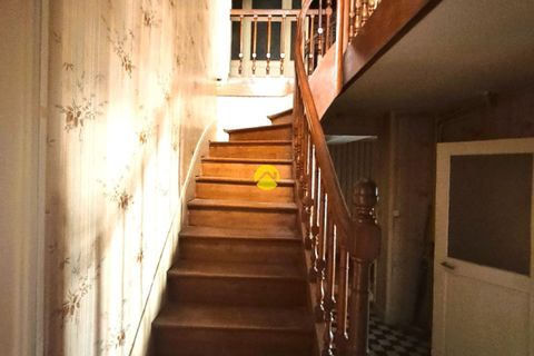 Villa a Etaille, Indre, Etaille - € 55.000 | Ref: 79MS110502 - foto 9