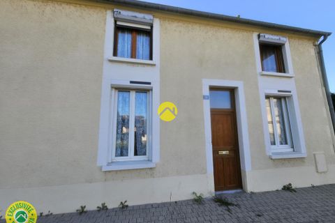 Villa i Nérondes, Cher, Nérondes - € 50.000 | Ref: 42CAL110547 - foto 4