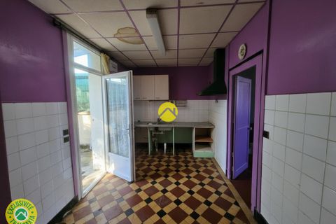 Villa i Nérondes, Cher, Nérondes - € 50.000 | Ref: 42CAL110547 - foto 12