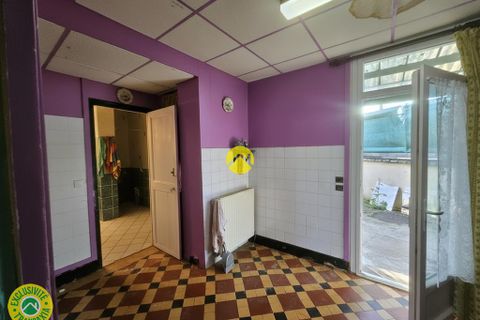 Villa i Nérondes, Cher, Nérondes - € 50.000 | Ref: 42CAL110547 - foto 13