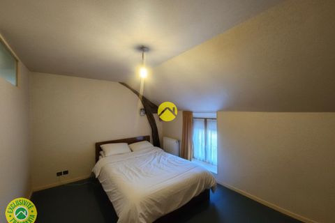 Villa i Nérondes, Cher, Nérondes - € 50.000 | Ref: 42CAL110547 - foto 2