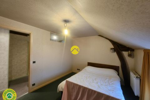 Villa i Nérondes, Cher, Nérondes - € 50.000 | Ref: 42CAL110547 - foto 14
